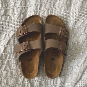 Birkenstock Arizona BS mocca size 39